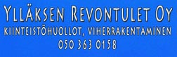 Ylläksen Revontulet Oy logo